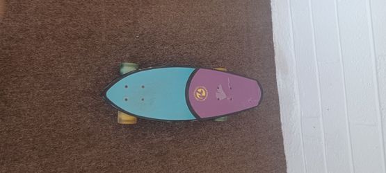 Skate Board