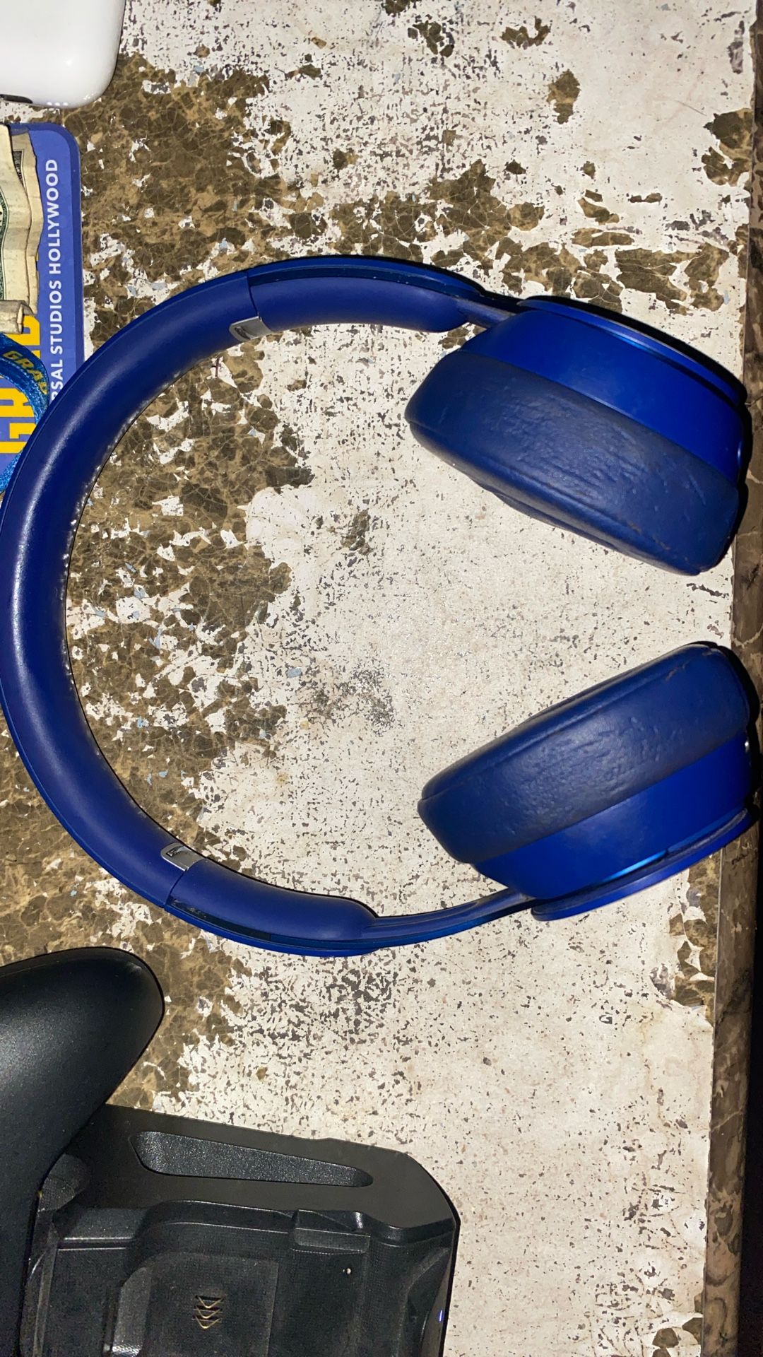 Beats solo pro
