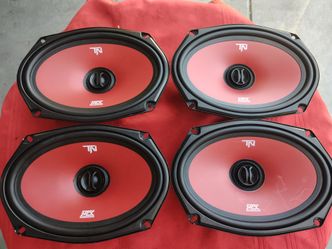 MTX 6x9