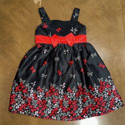 Girl Dress