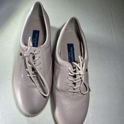 Easy Spirit Anti-Gravity Pink Walking Shoes Size 6 B