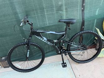 Hyper mountain bike 26 inch