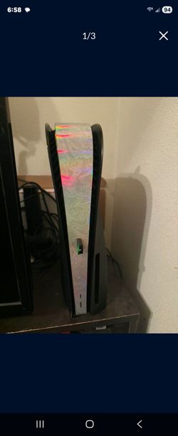 PS5 (bundle) OBO