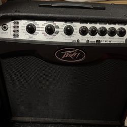 Peavey Vyper VIP 2 Guitar Amp