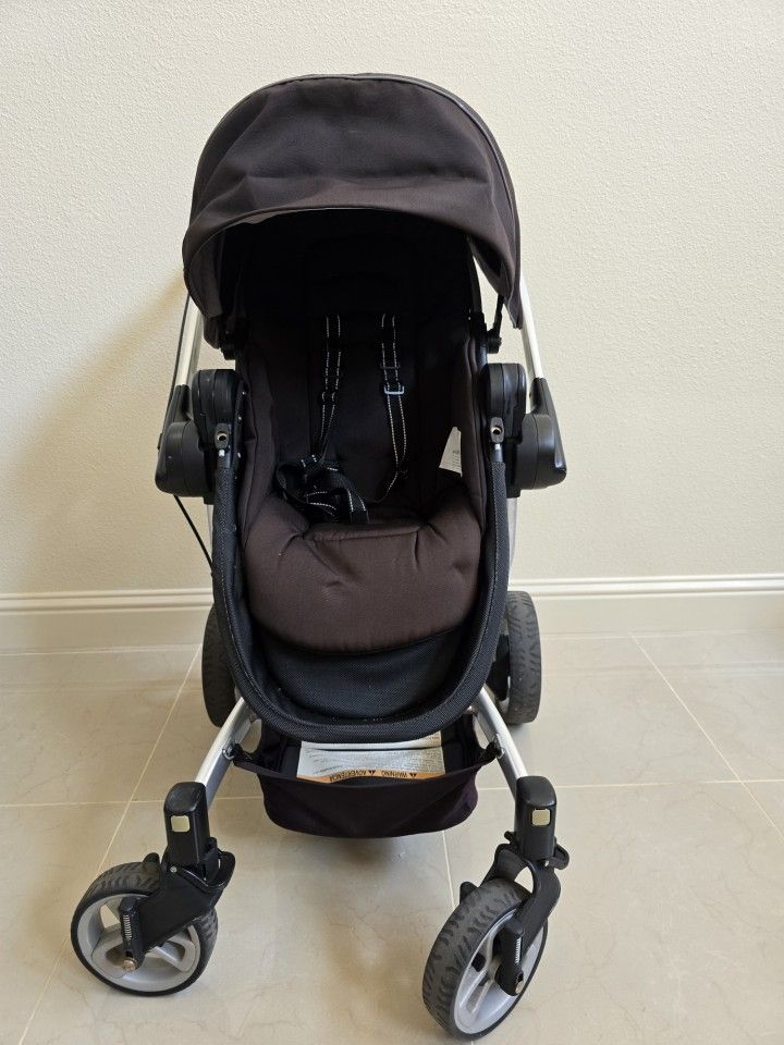 Infant Stroller