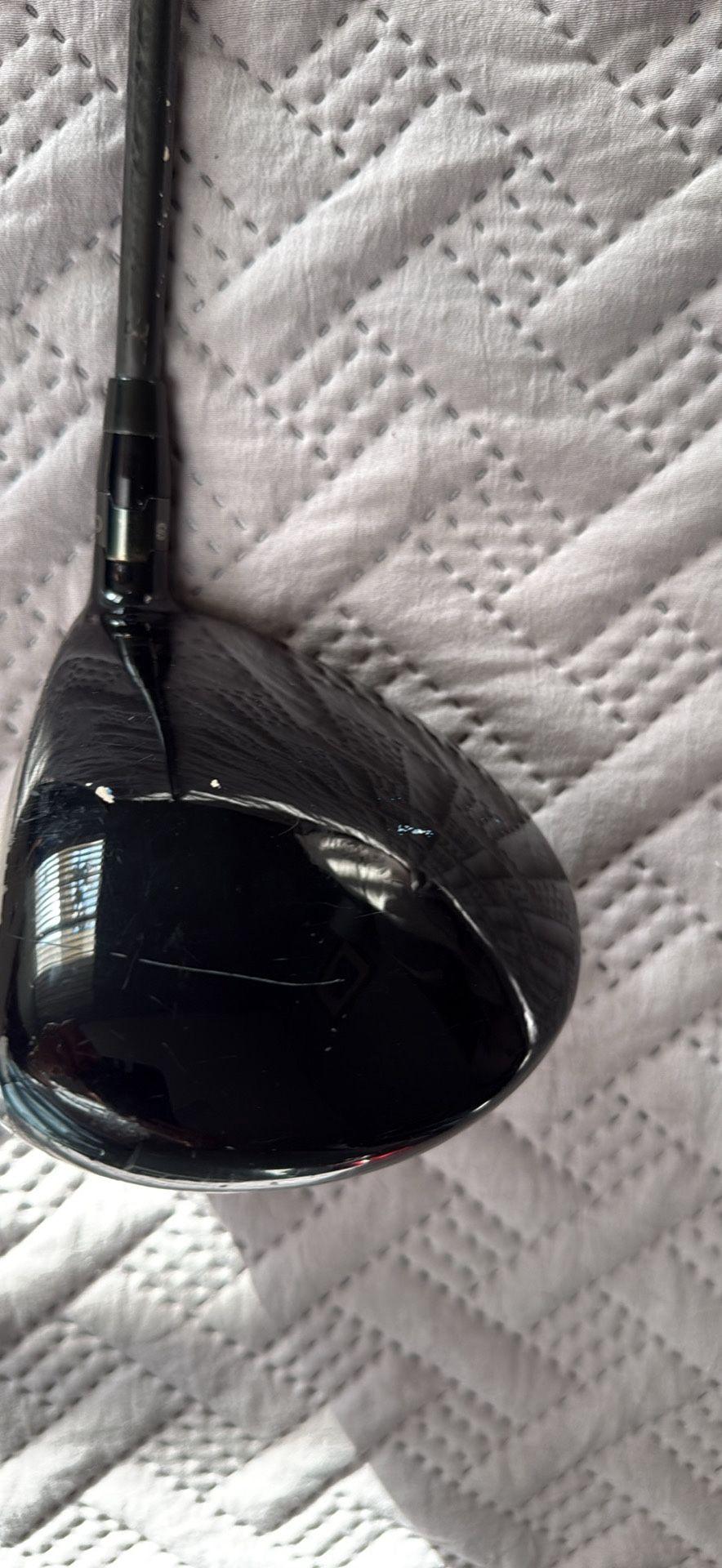 Calloway RAZR L H Reg Flex Driver 10.5