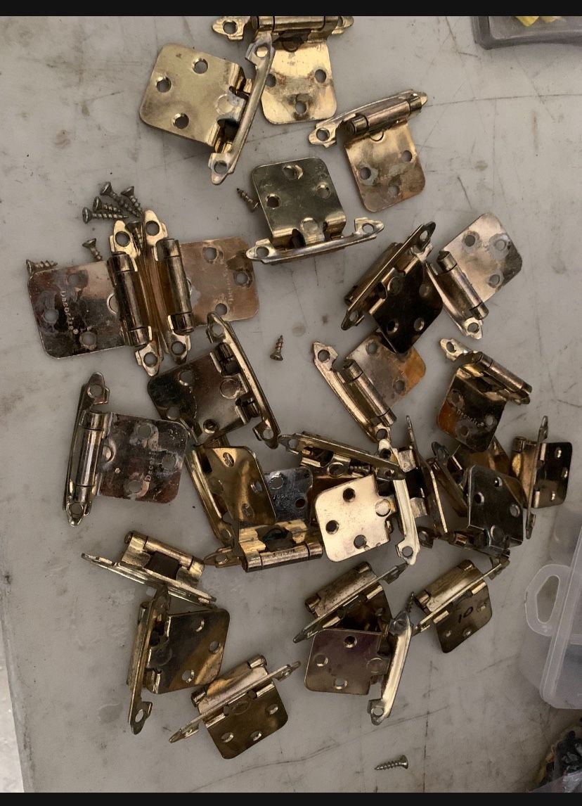 Hinges 2”