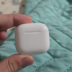 Air Pods 