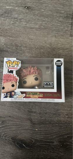 Yuji Funko pop