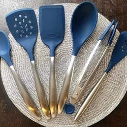 Set De Cucharas Nuevas Princes House Disponibles En Color Gris También