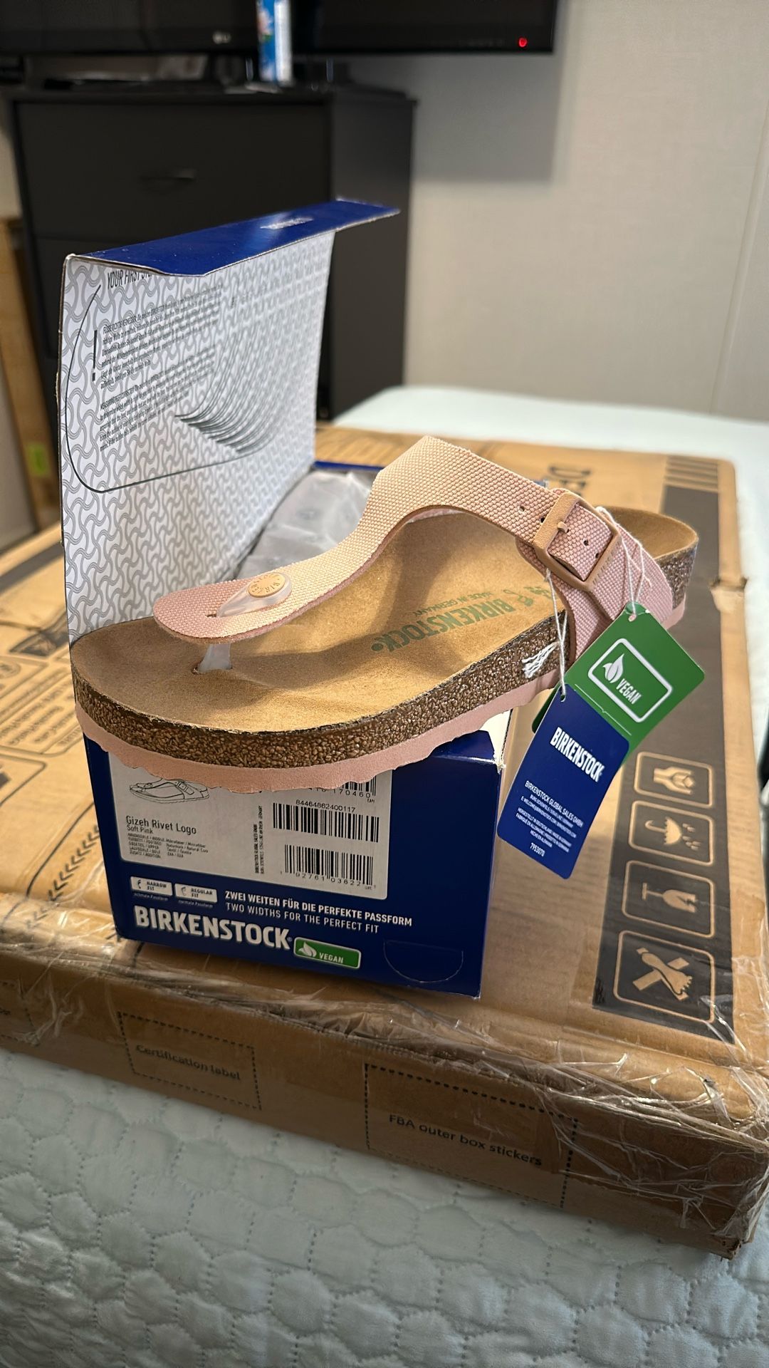 Women Birkenstock