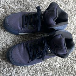 Retro jordan 5’s SE Midnight Navy(With Box)