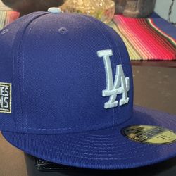 WS. Champions Hat 7/38