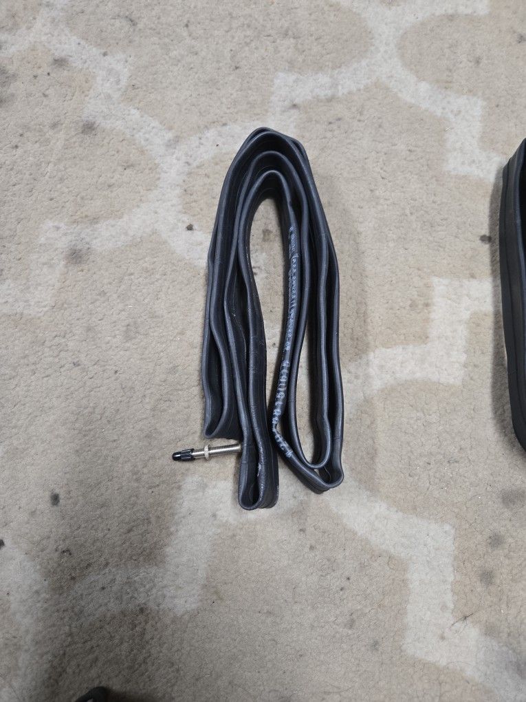 Inner Tubes For Road Bike