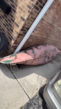 Canoe