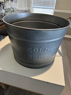 Beer Caddy