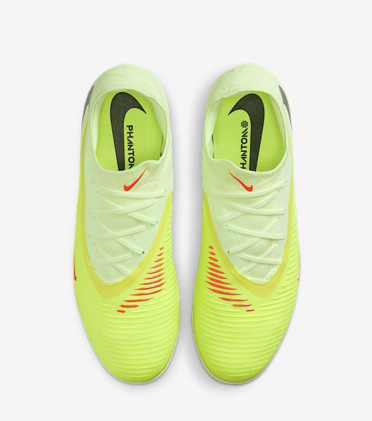 Nike Reactx Phantom 6 Low Pro Tf