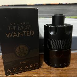 Azzaro the most wanted