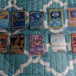 Pokémon Cards