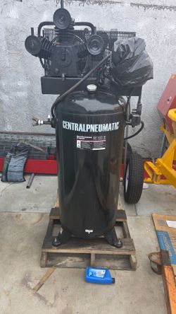 Air Compressors 5hp 60gl