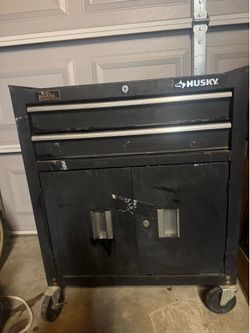 Husky toolbox