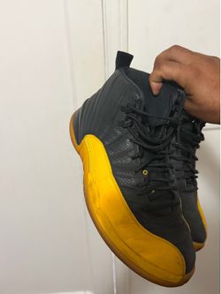 Jordan 12 Gary Payton size 11