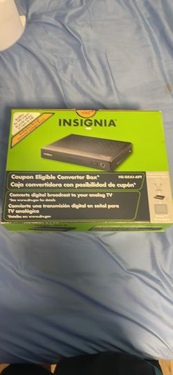Digital tv antenna