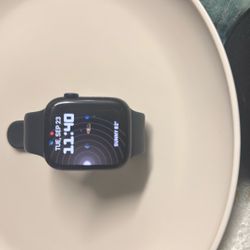 iWatch 7th Generation 