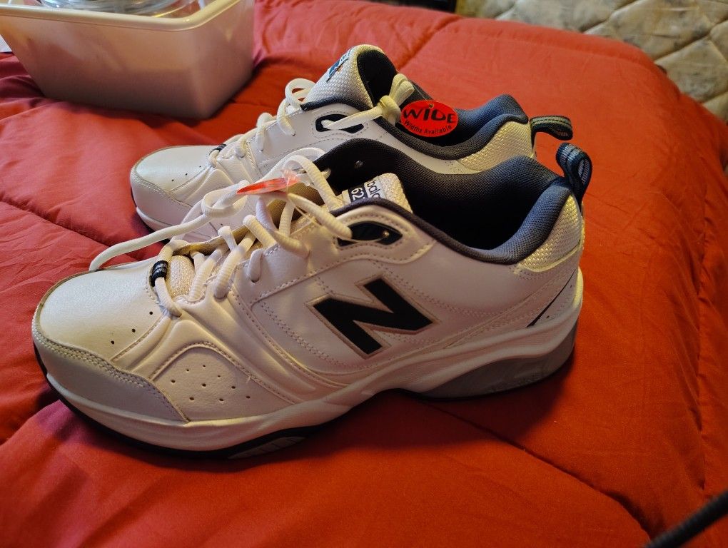 Brand new size men 9.5