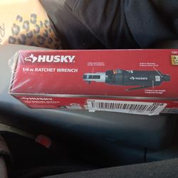 1/4 IN Ratchet Wrech 30ft Maximum Torque 