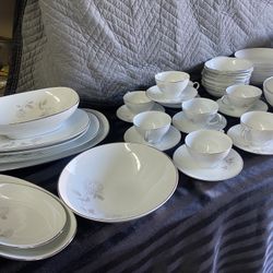 Noritake China