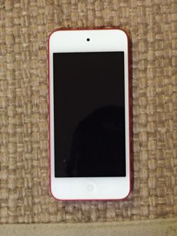 Apple iPod Touch 6th Gen