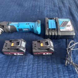Makita Multi-tool Bundle 