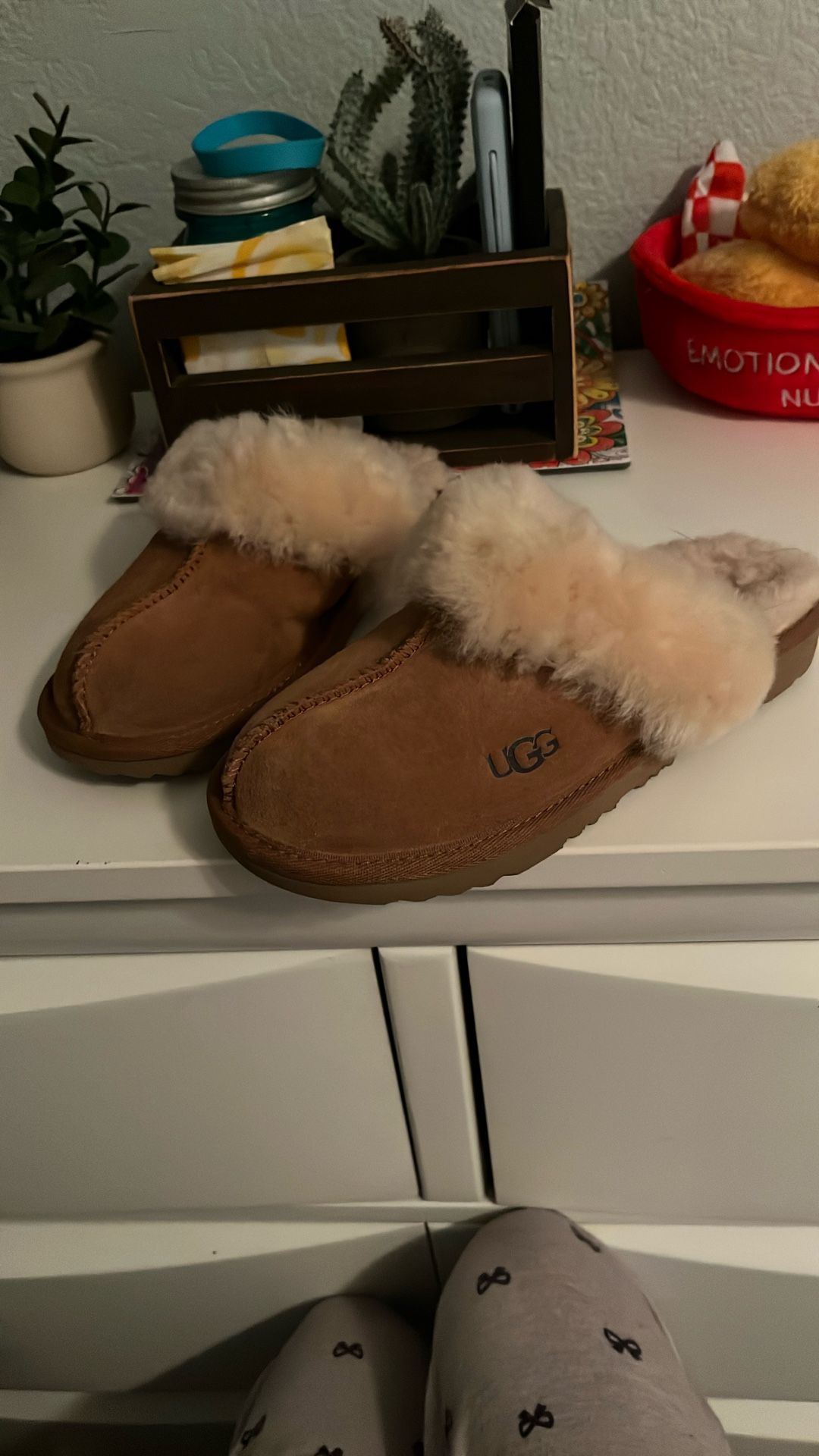 Kids Ugg Slippers
