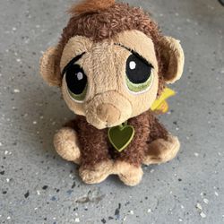 ePet Plush Monkey - $12