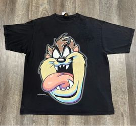 Vintage Taz Shirt