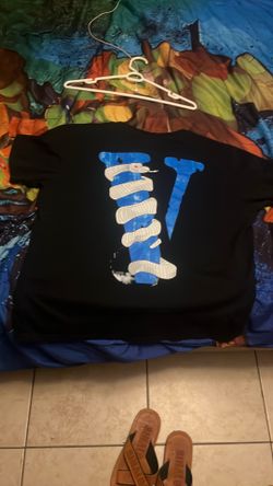 Large Vlone shirt