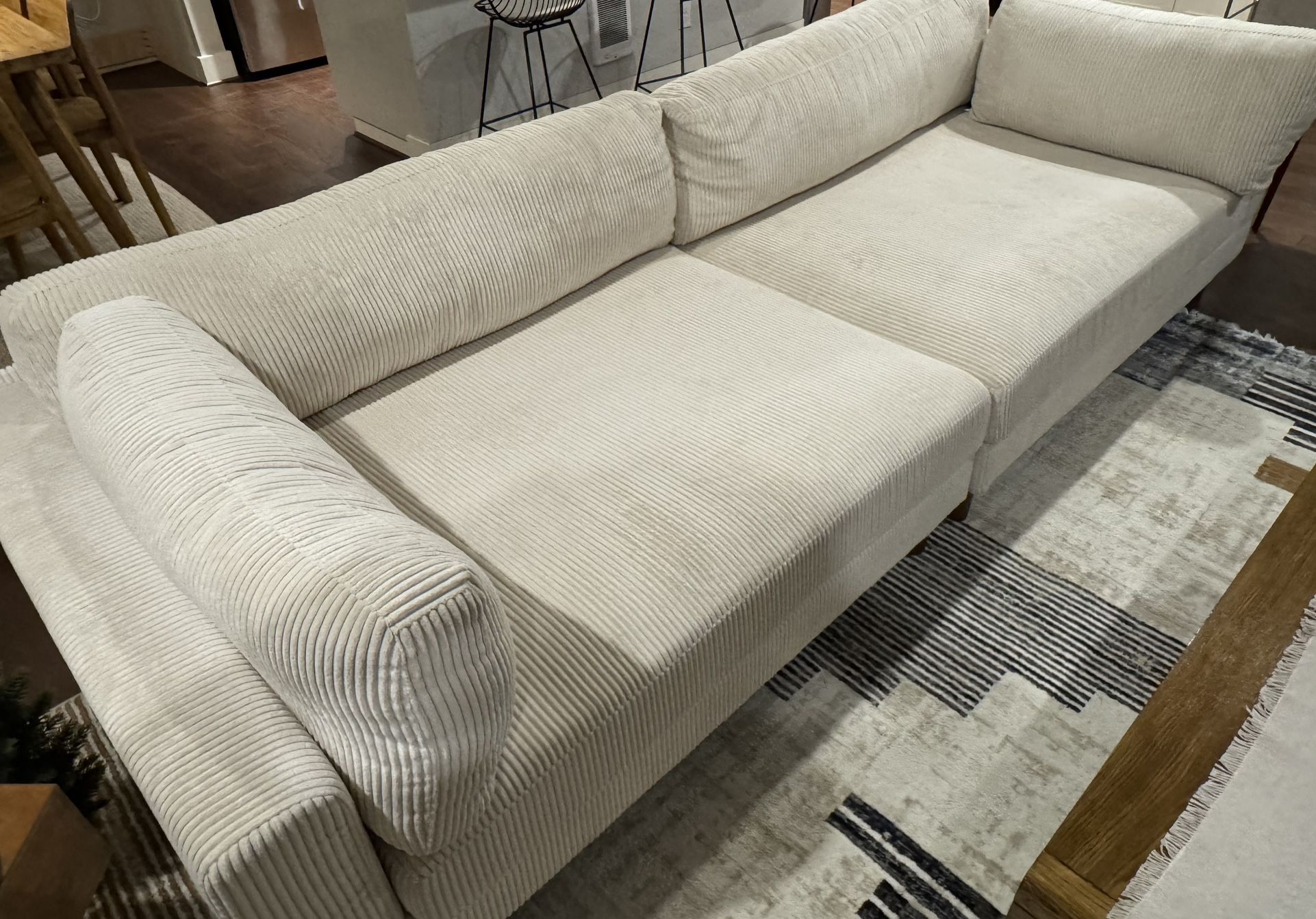 Sofa - Great Condition