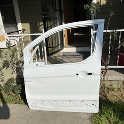 Door Ford Transit Connect 2016