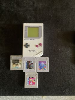 Nintendo Game Boy