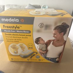 Medela Freestyle