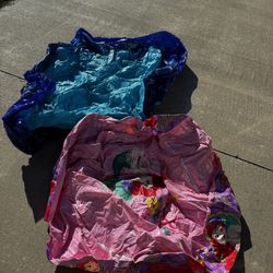 Kids Inflatable Swimming Pools 