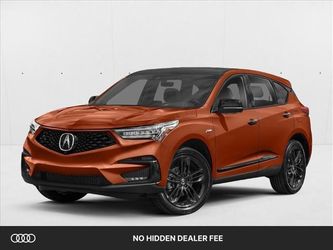 2021 Acura RDX
