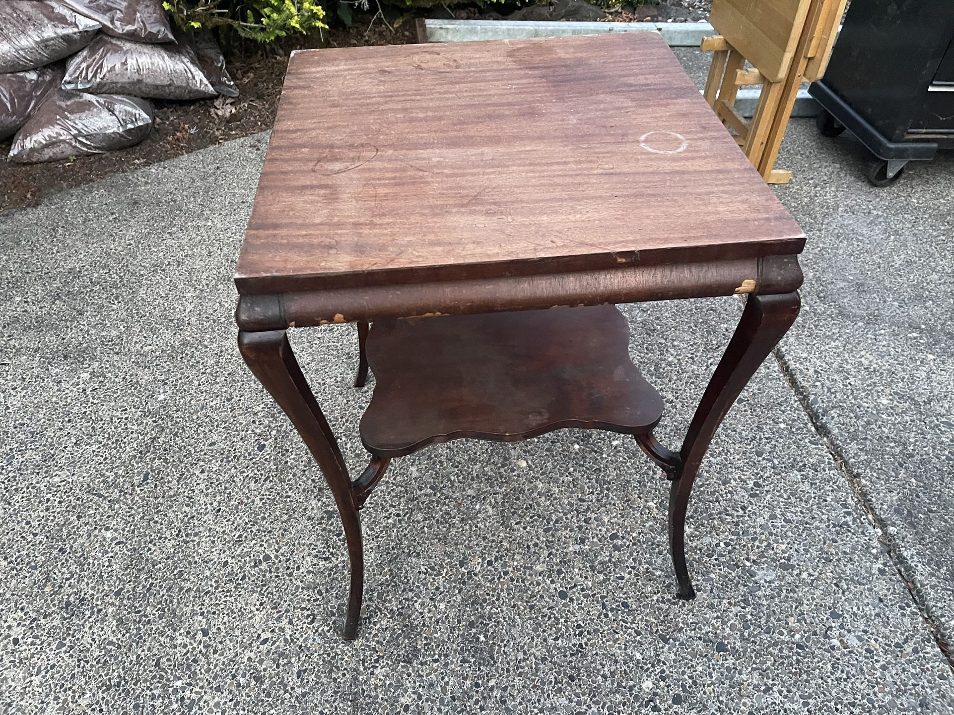 Antique Table