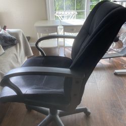 office chair