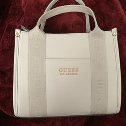 NEW!!! Guess purse