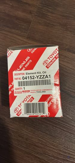 Parts for a 2010 Toyota Rav4