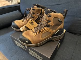 Irish Setter Kasota Waterproof Boot