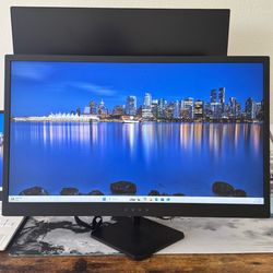 HP OMEN Gaming monitor 25” 144Hz