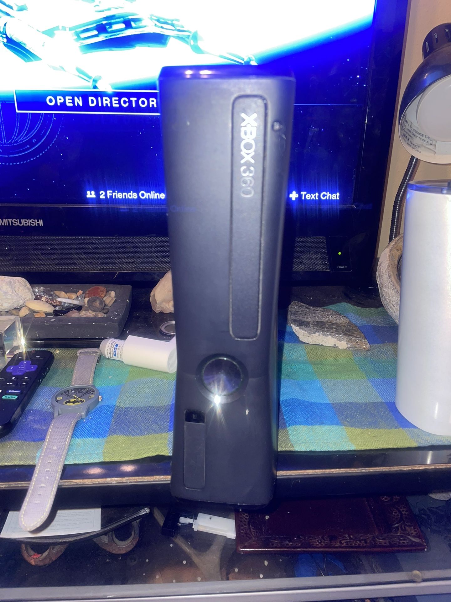 Xbox 360 Elite